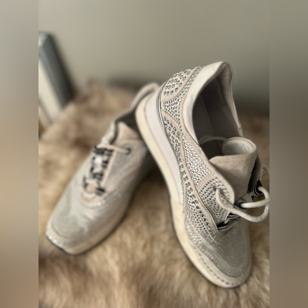 Wishbone Stella sneaker - Picture 8 of 16